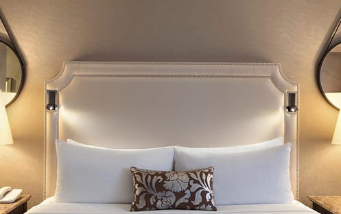 Fairmont 2 Doubles Double